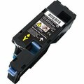 Dell Commercial Dell Yllw Toner cartridge 1000p 3320402